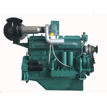 Wandi Diesel Engine for Generator 191kw / 260HP